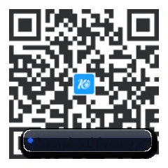 Android 饭圈版 二维码